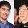 「VIVANT」阿部寛、1人3役挑む堺雅人の劉銘軒役は「中国の人がやると思っていた」奇想