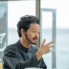 『VIVANT』アリ役・山中崇、別班員奪還作戦は“お留守番”も「どうなるか分かんないです