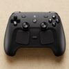 新型“Steam Controller”が8月4日10時ごろ再販。35時間以上の連続稼働、低遅延ワイヤレ