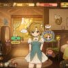 圧倒的に好評・娘育成シム『火山の娘』、Steam版向け“完全版アプデ”は10月30日配信へ