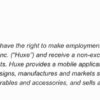 EUの公開情報から、AppleがHuxeを買収したことが明らかに | NEWS | Mac OTAKARA