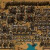 『Factorio』が「最後の大型アプデ」配信、反転配置や宇宙プラットフォームなどいろい