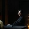 「VIVANT」リュウ・ミンシュエンに怪しい動き 野崎の尋問でカメラ切断→口元動く「作