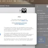 Liquid Glassと動画内のテキスト認識表示をサポートし、新しい設定ウィンドウとレイア