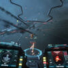 開発12年の宇宙大作『Squadron 42』ついにSteamストア公開！豪華俳優陣登場の新映像も