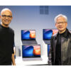 NVIDIAとMicrosoft、AIエージェント時代のWindows PCを策定 - AI Watch