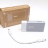 【やじうまミニレビュー】見た目はUSB SSD、中身はAIプロセッサ。ASUS「UGen300」を試
