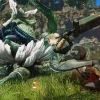『FF7 リベレーション』ハードモードは初回から選択可能に。従来のアイテム使用禁止ル