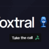 リアルタイム文字起こしや特定の人物の音声クローンが可能な音声AI群「Voxtral 3」 -