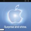 新型iPhone発表イベントのYouTubeライブ配信ページはこちら。公式イベントページも用