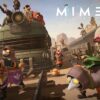 偽物がより人間らしく振る舞うようにバージョンアップ。「MIMESIS」,新たなエリアや