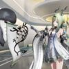 『アークナイツ：エンドフィールド』新オペレーター「スー」は“殴れるサポーター”どこ