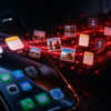 iPhoneの写真・メモを狙う「DarkSword」に新亜種、15秒ごとに指示を確認 - iPhone Man