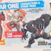 「マーベル闘魂」，DLC第2弾は「ソー（ジェーン・フォスター）」に決定！ 「ヴェノム