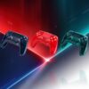 スケルトンデザインの新色3種類が登場！ PS5®周辺機器「プリズム コレクション」初公