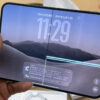 【分析】iFixit、「iPhone Duo」の画面割れを検証〜集中するのはヒンジ中央の境目 | T