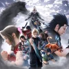 『FF7 リベレーション』浜口D、物語は「マルチバース」より「多層的」と説明。「リユ