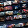 Steamの「パーソナルカレンダー」機能が正式リリース。プレイ傾向をもとに,新作や近