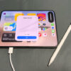 iOS 27.2：iPhone DuoがApple Pencil（USB﻿-﻿C）に対応 | iOS | Mac OTAKARA