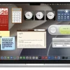 macOS 10.15 Catalinaで廃止された「Dashboard」を再現したアプリ「Widgets」がMac Ap