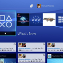 PS4 シェアボタンで撮ったスクリーンショットや動画どこいったねん！→ はい、「設定」に隠れてますよ。